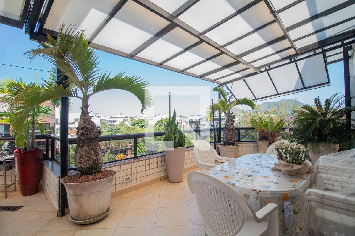 Cobertura, 3 quartos, 217 m² - Foto 128
