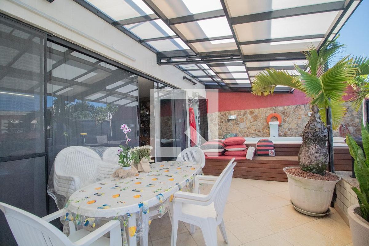 Cobertura, 3 quartos, 217 m² - Foto 124