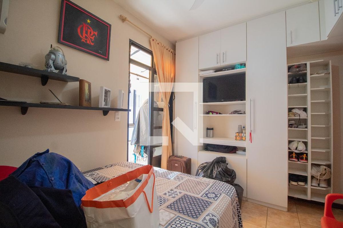 Cobertura, 3 quartos, 217 m² - Foto 42