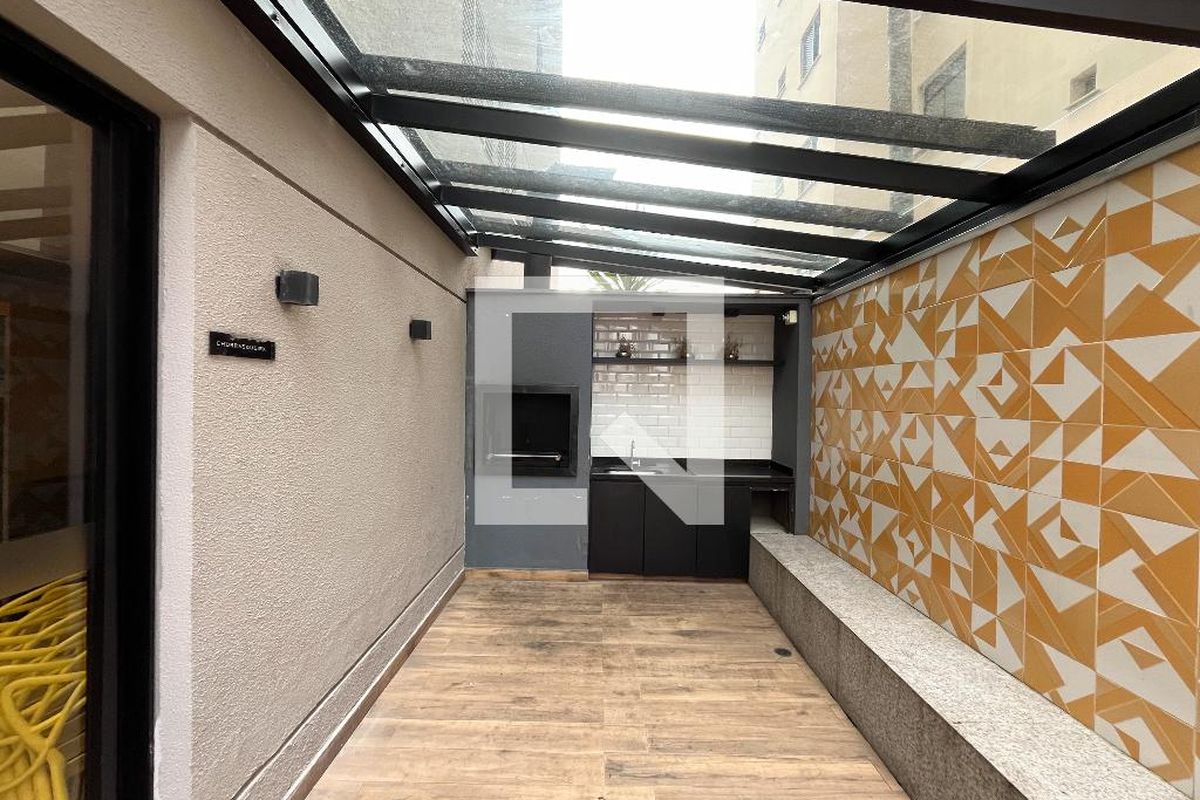 Apartamento, 2 quartos, 46 m² - Foto 66