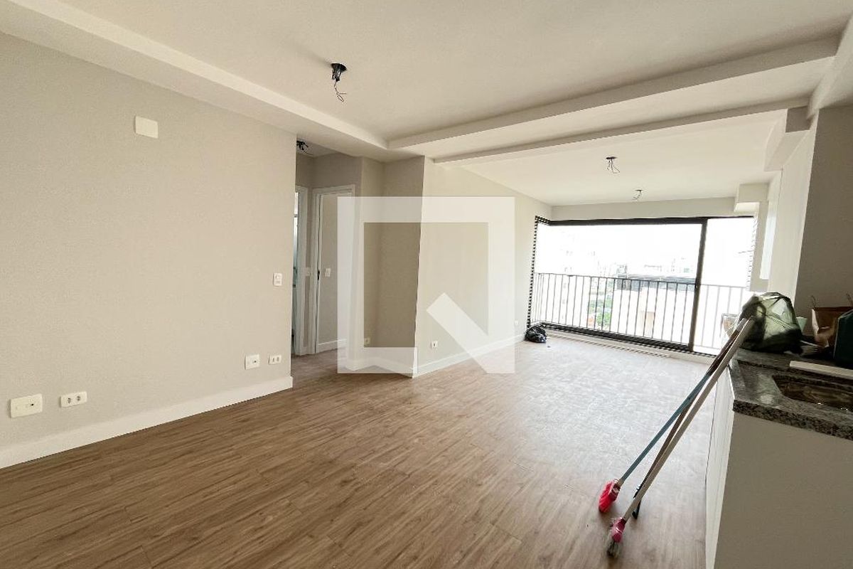 Apartamento, 2 quartos, 46 m² - Foto 2