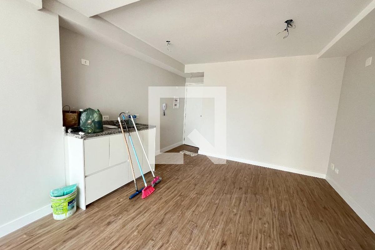 Apartamento, 2 quartos, 46 m² - Foto 6
