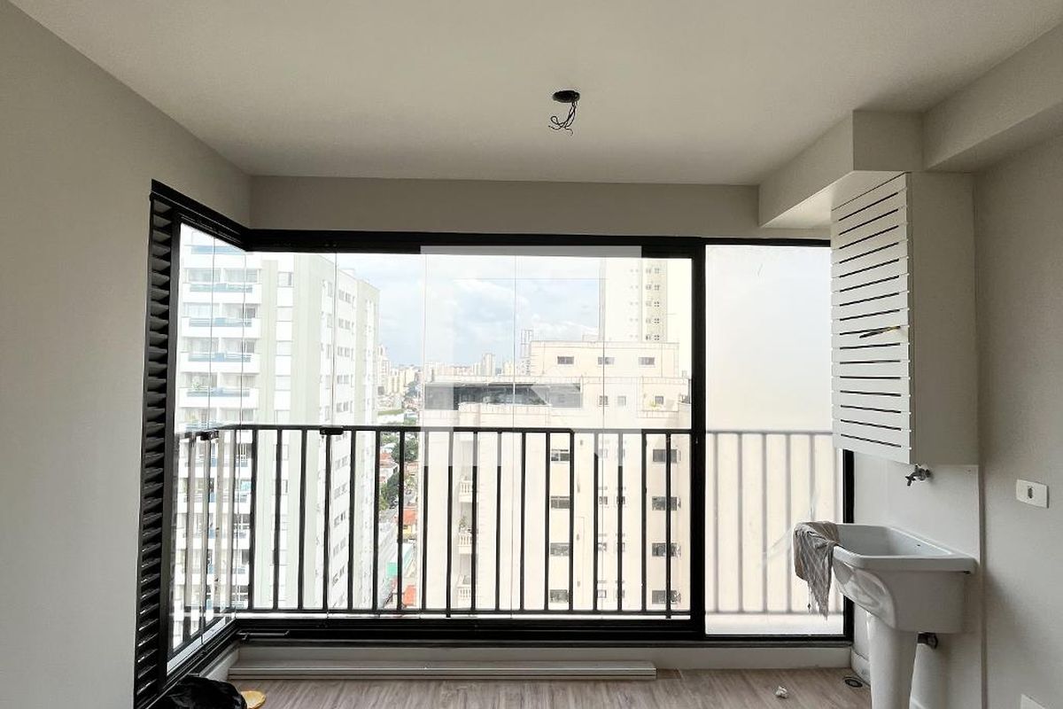 Apartamento, 2 quartos, 46 m² - Foto 12