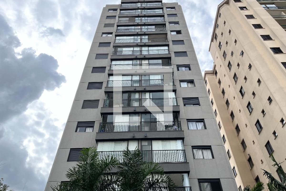 Apartamento, 2 quartos, 46 m² - Foto 72
