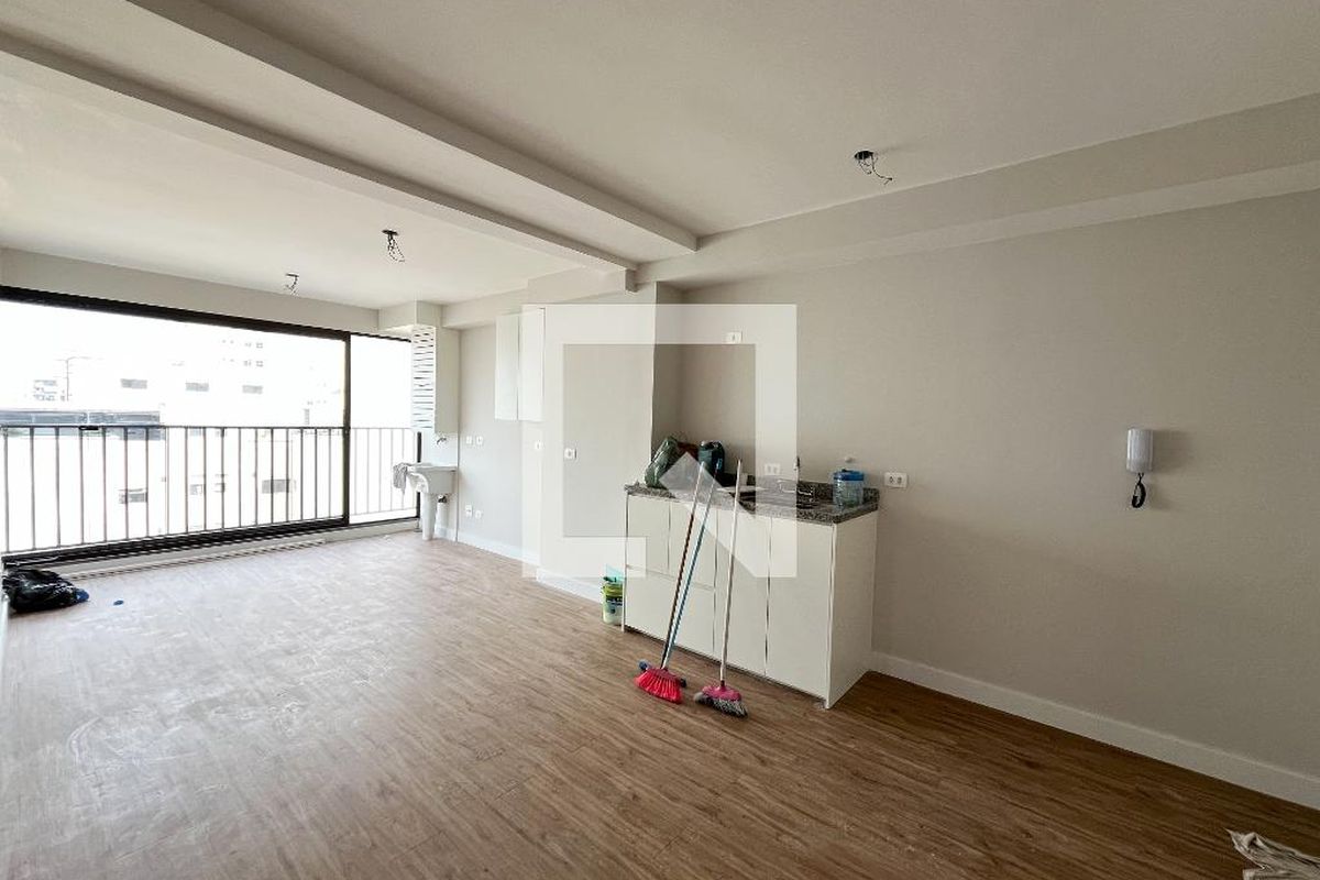 Apartamento, 2 quartos, 46 m² - Foto 4