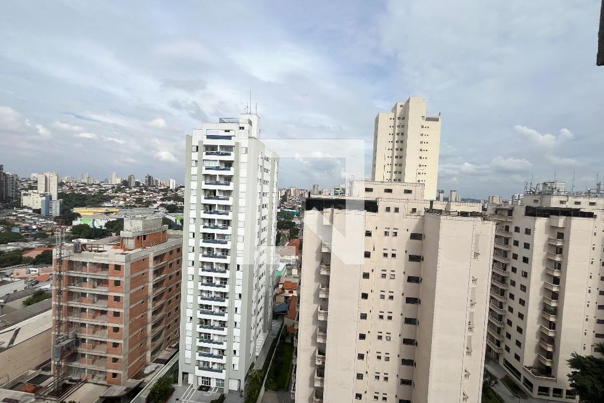 Apartamento, 2 quartos, 46 m² - Foto 22