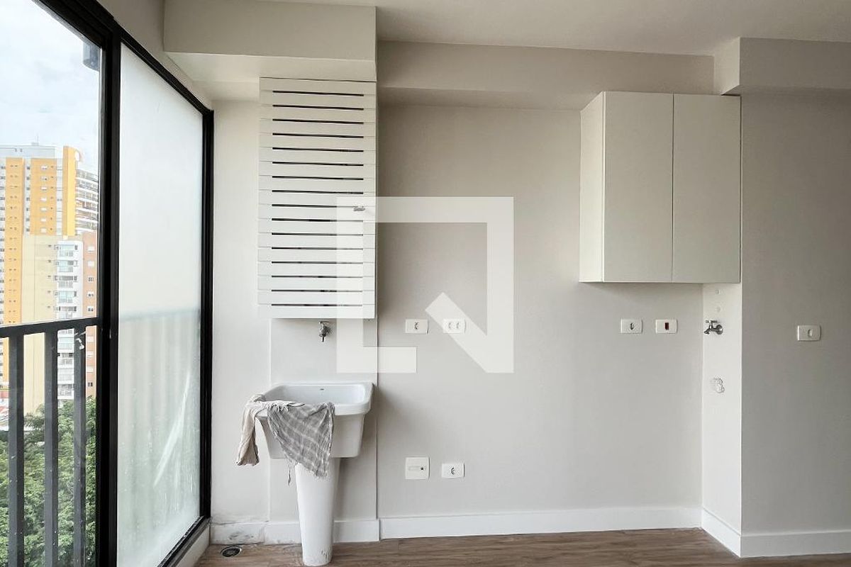 Apartamento, 2 quartos, 46 m² - Foto 50
