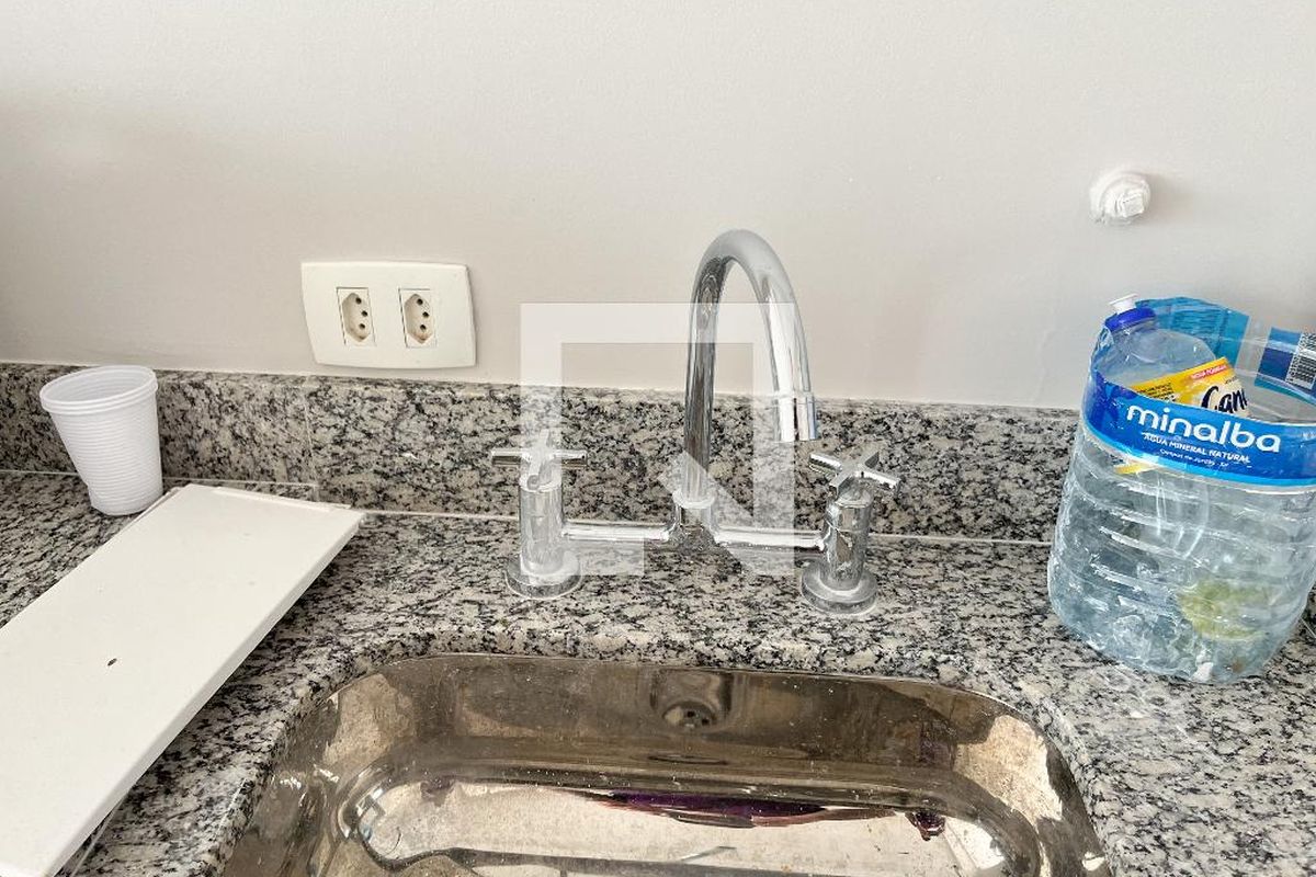 Apartamento, 2 quartos, 46 m² - Foto 46