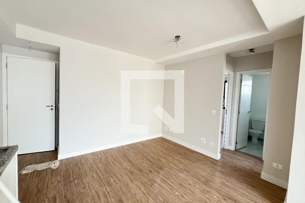 Apartamento, 2 quartos, 46 m² - Foto 8