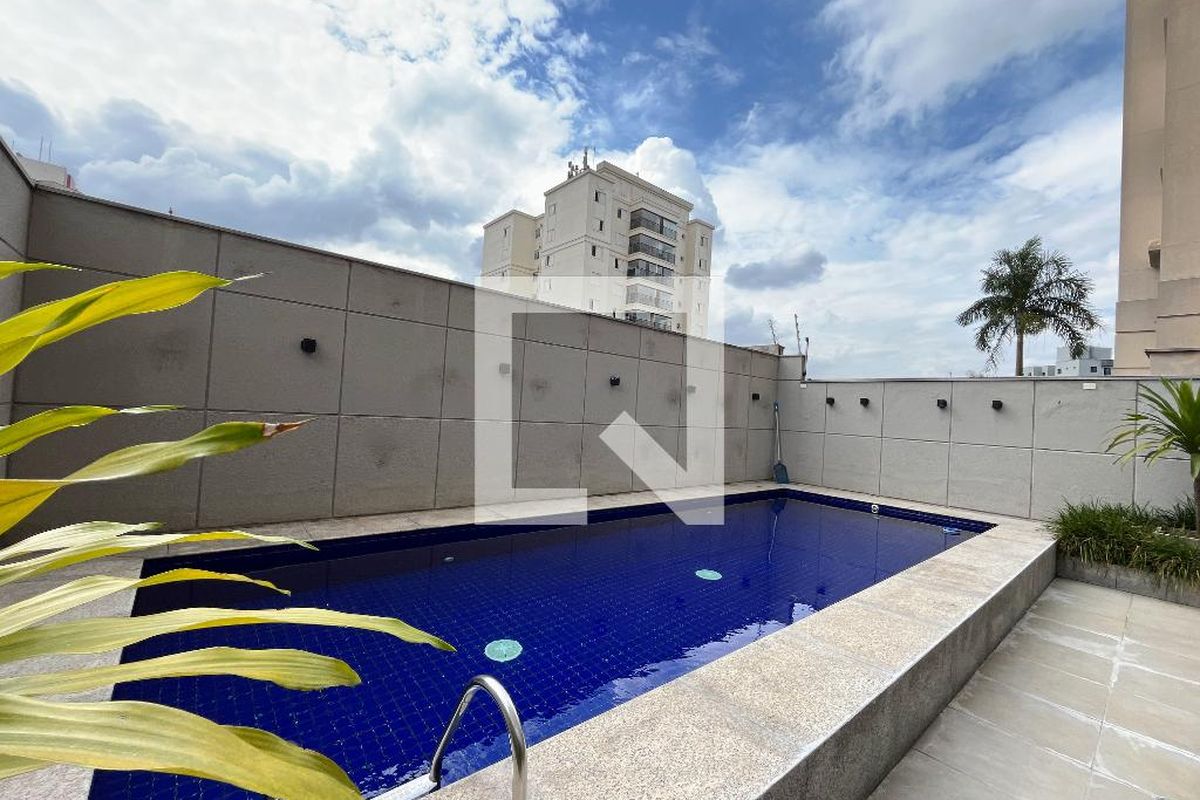 Apartamento, 2 quartos, 46 m² - Foto 60