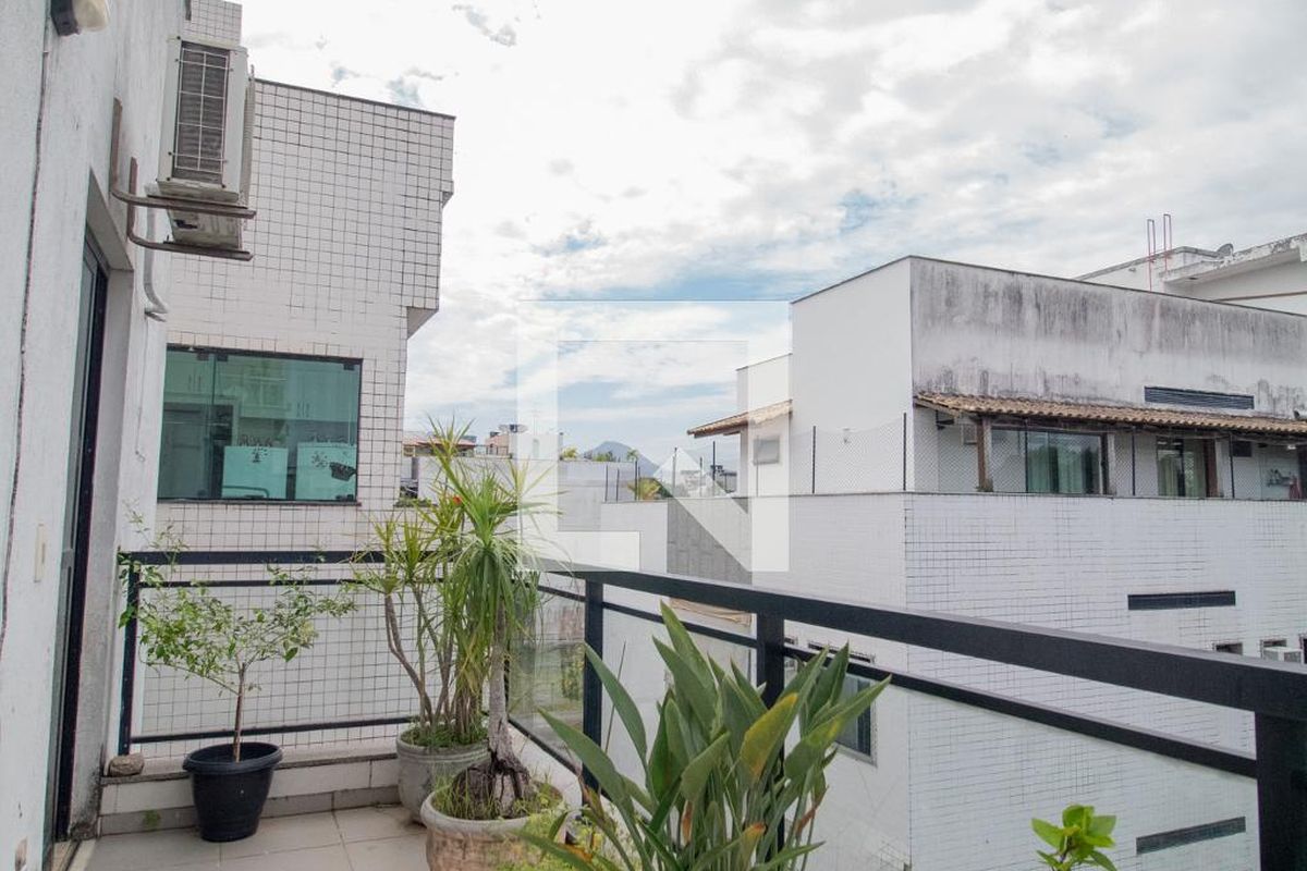 Cobertura, 3 quartos, 195 m² - Foto 35