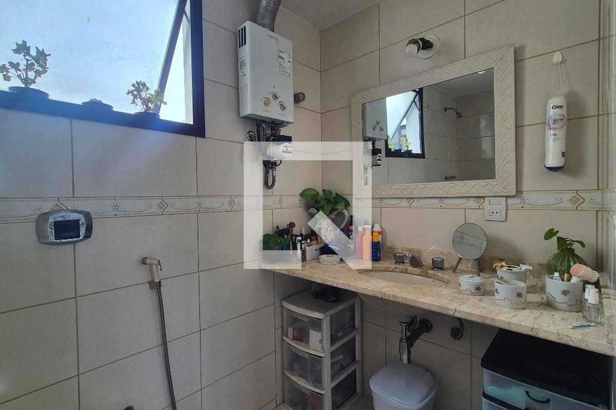 Cobertura, 3 quartos, 195 m² - Foto 19