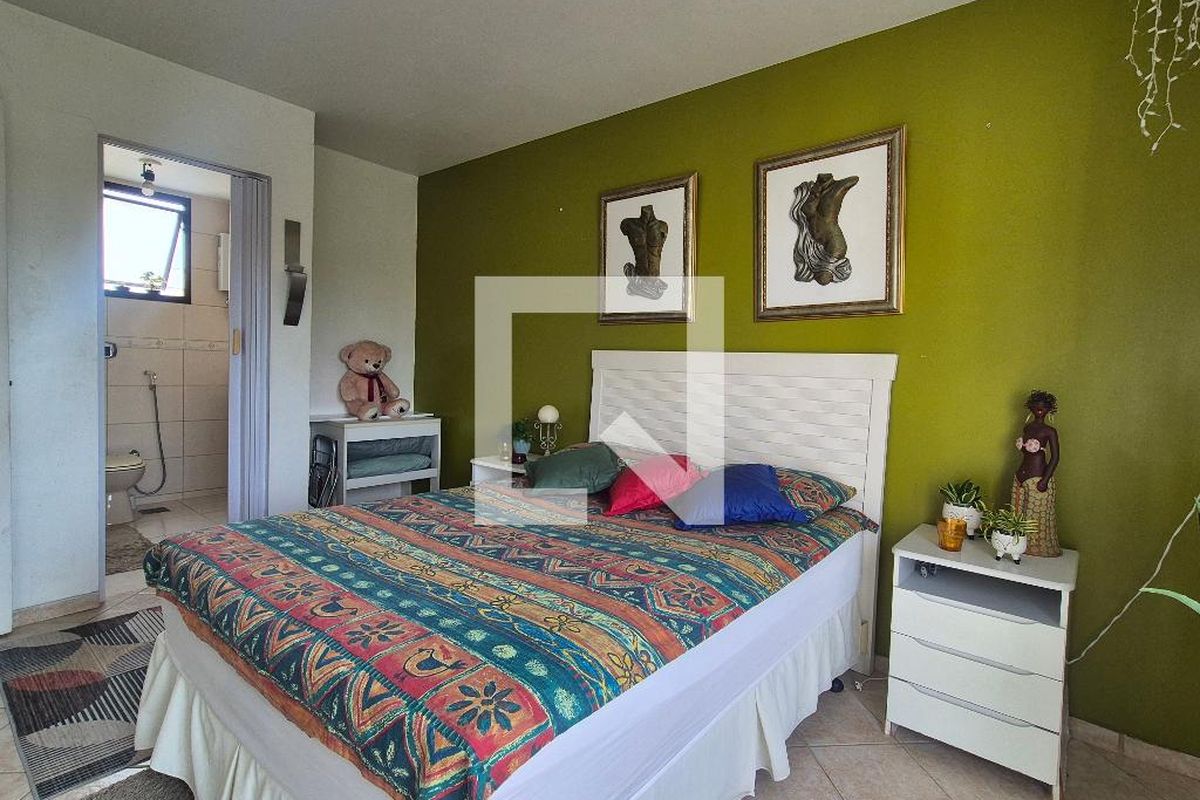 Cobertura, 3 quartos, 195 m² - Foto 11