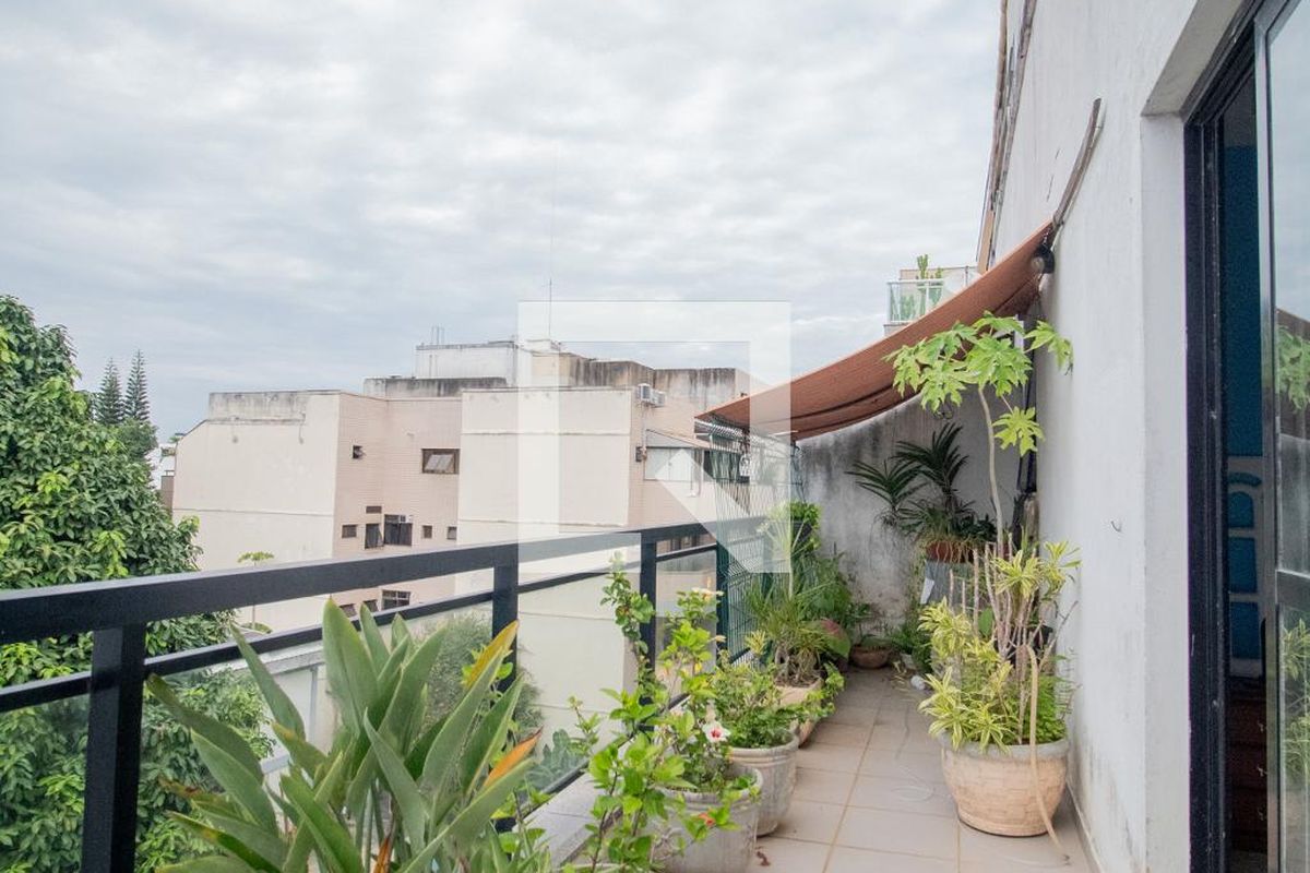 Cobertura, 3 quartos, 195 m² - Foto 33