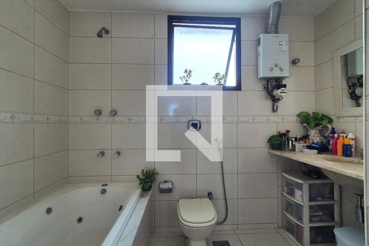 Cobertura, 3 quartos, 195 m² - Foto 21