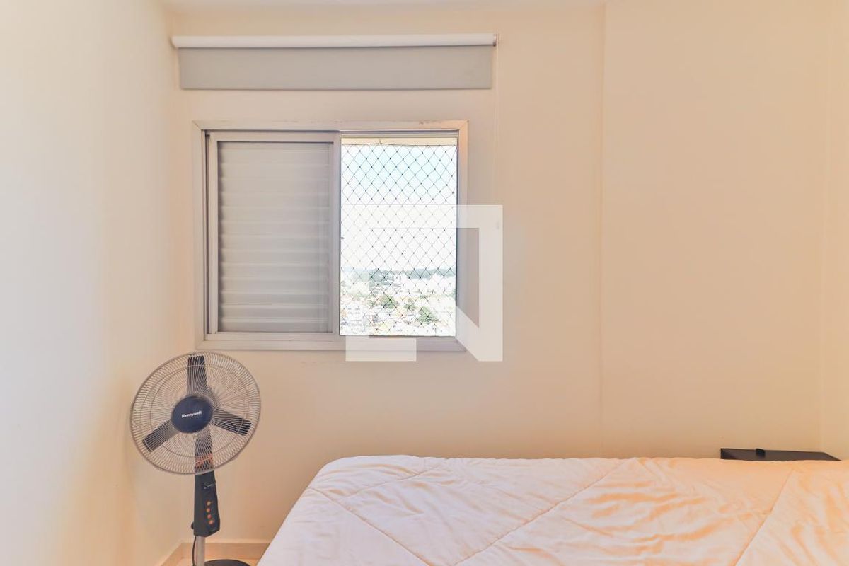 Apartamento, 3 quartos, 60 m² - Foto 43