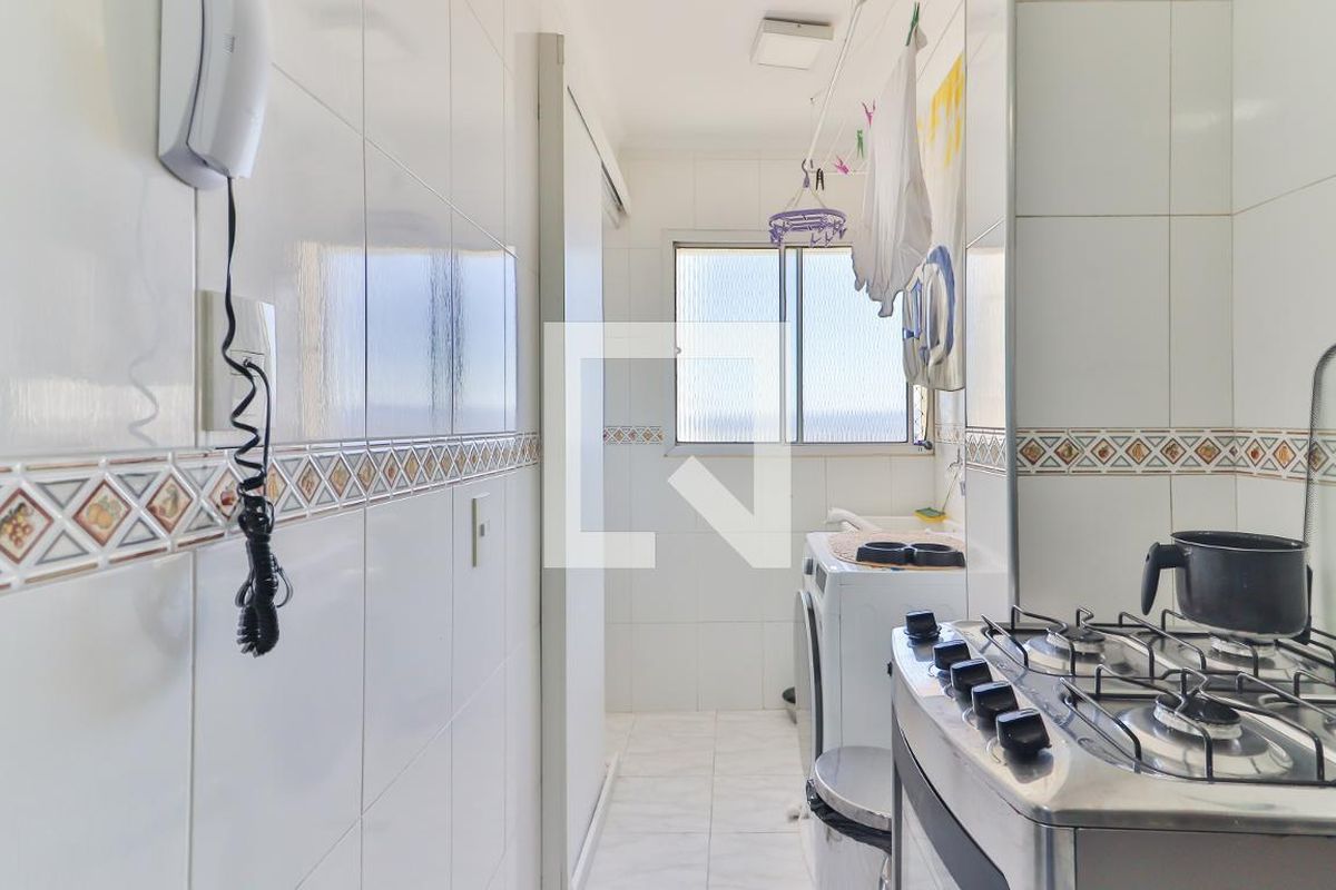 Apartamento, 3 quartos, 60 m² - Foto 61