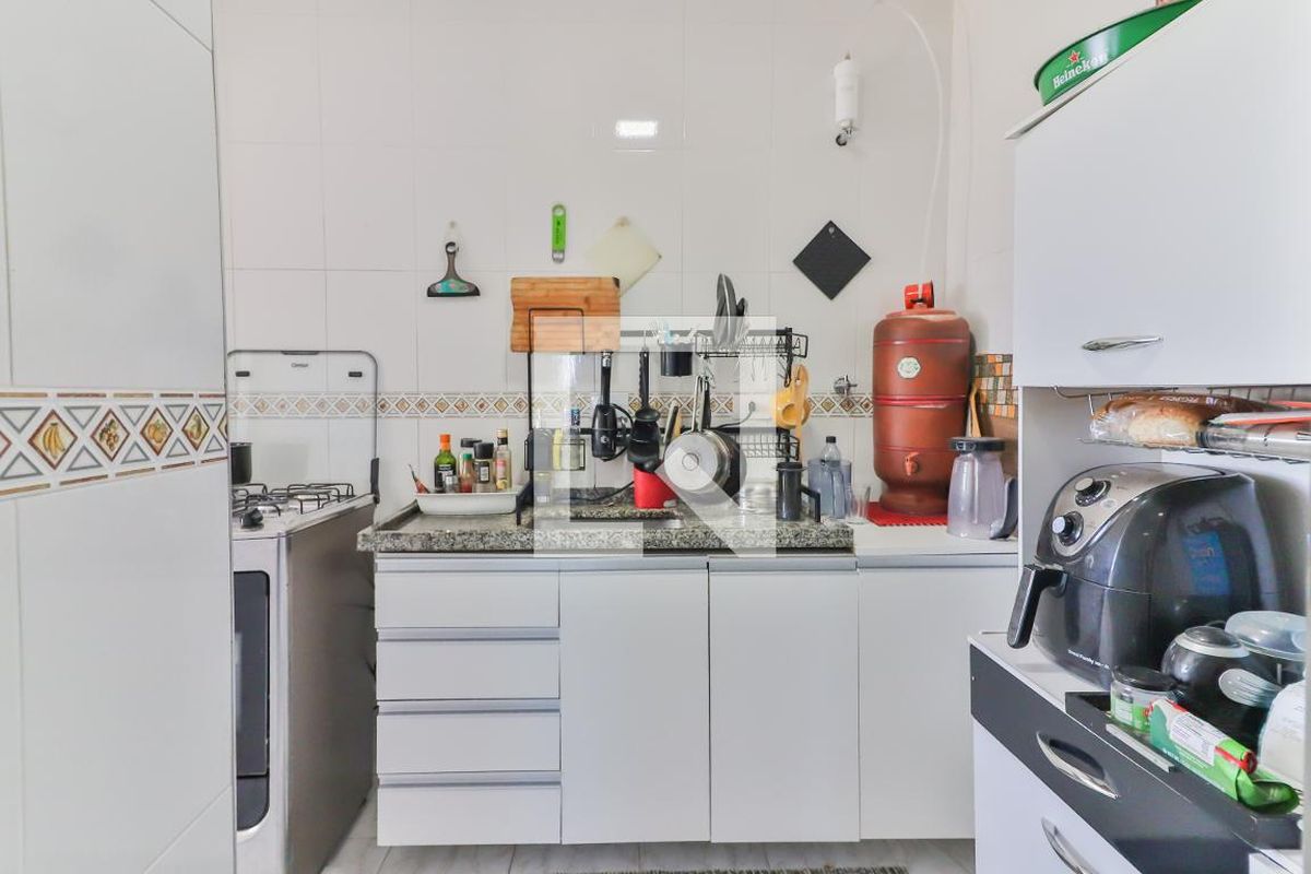 Apartamento, 3 quartos, 60 m² - Foto 71
