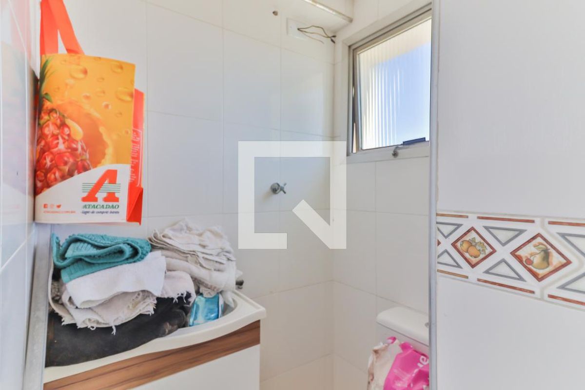 Apartamento, 3 quartos, 60 m² - Foto 63