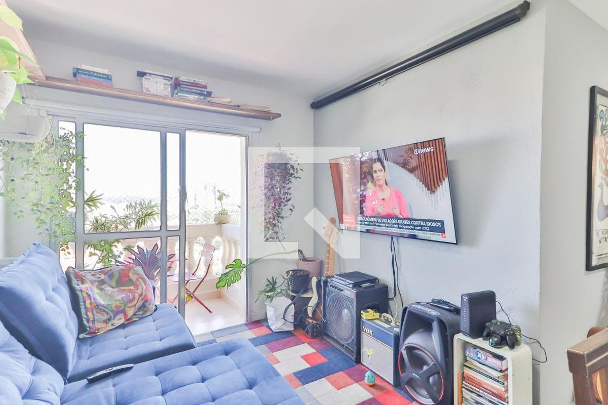 Apartamento, 3 quartos, 60 m² - Foto 7