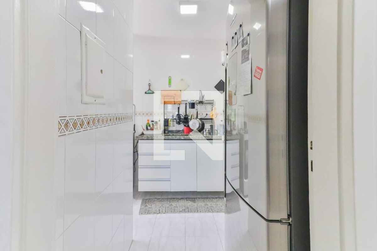 Apartamento, 3 quartos, 60 m² - Foto 69