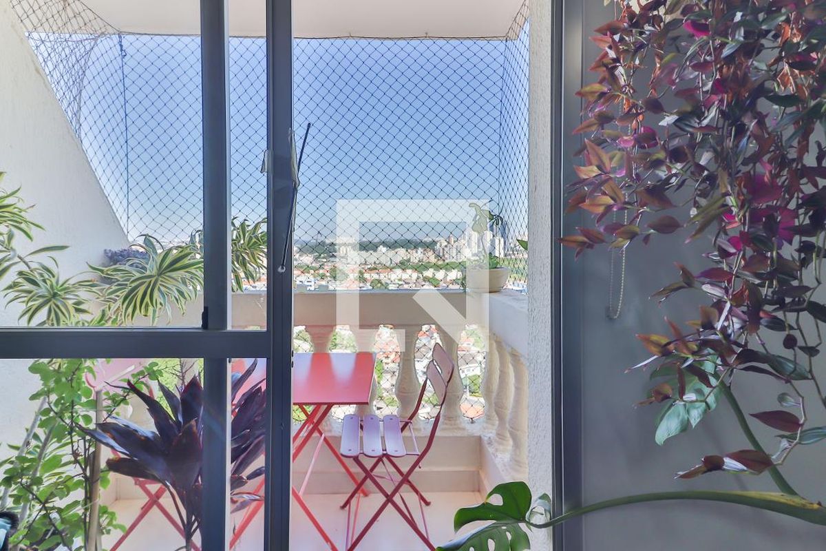 Apartamento, 3 quartos, 60 m² - Foto 17