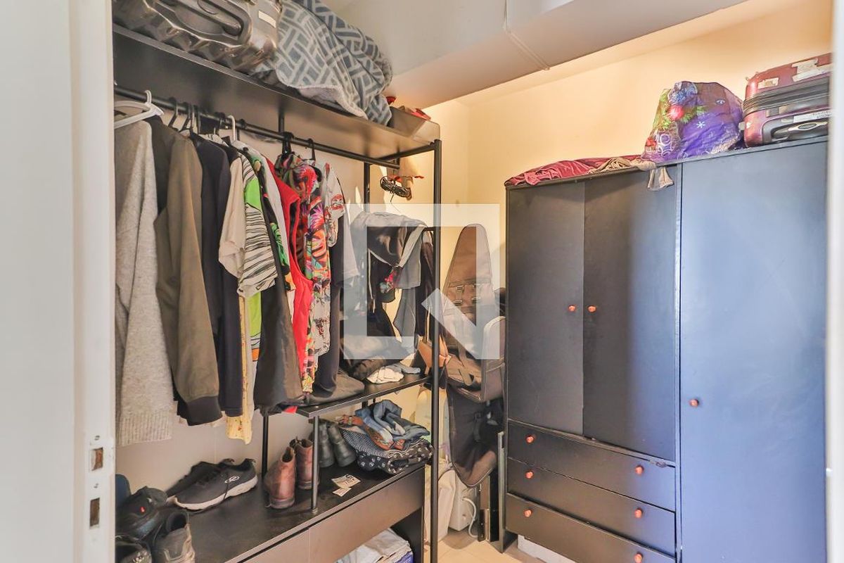 Apartamento, 3 quartos, 60 m² - Foto 35