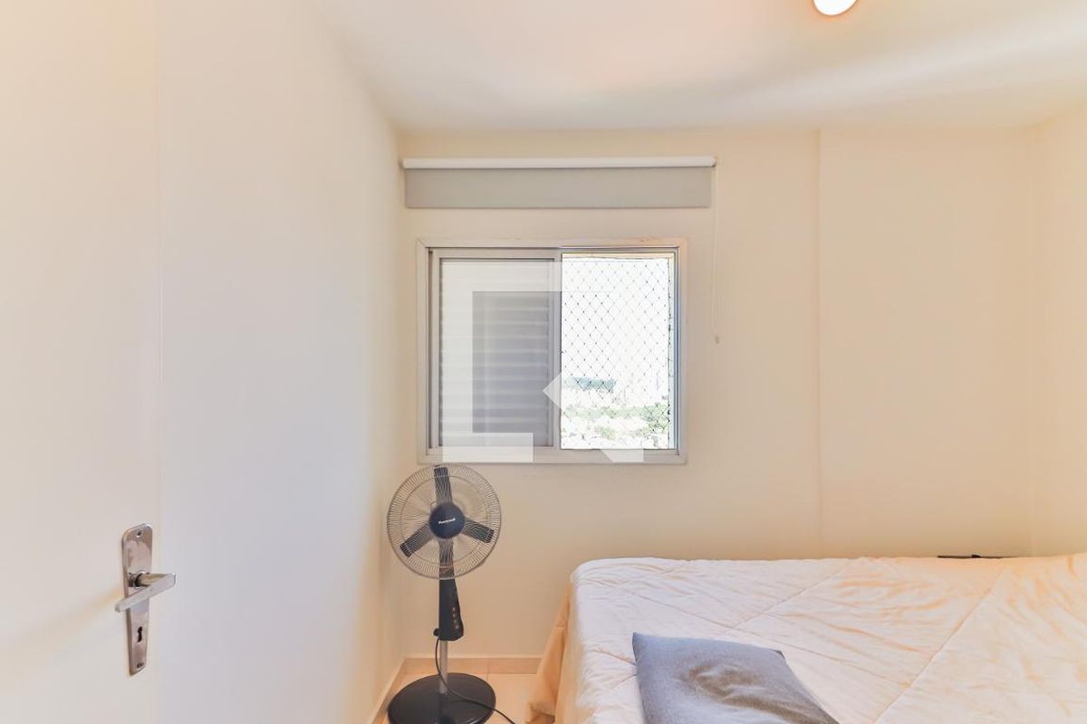 Apartamento, 3 quartos, 60 m² - Foto 39