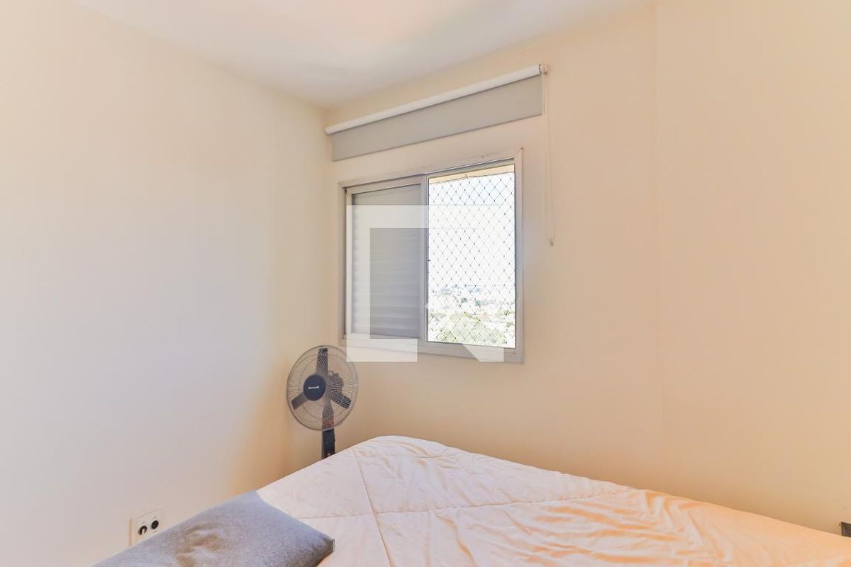 Apartamento, 3 quartos, 60 m² - Foto 41