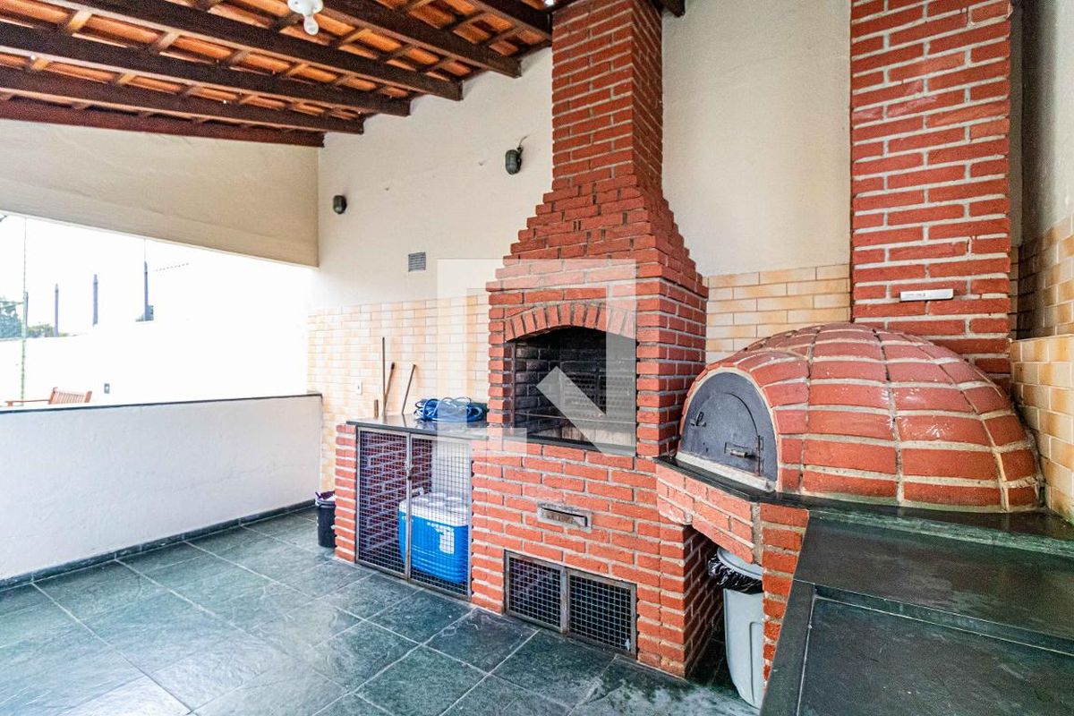 Apartamento, 3 quartos, 60 m² - Foto 77