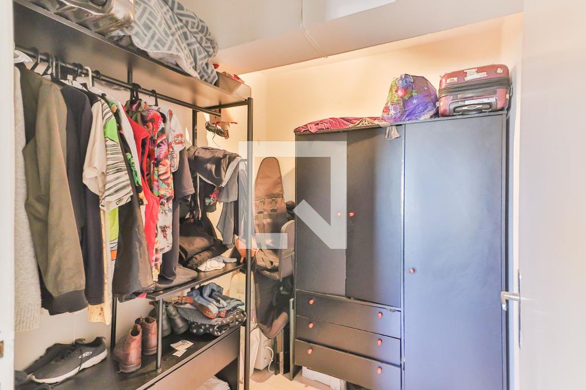 Apartamento, 3 quartos, 60 m² - Foto 31
