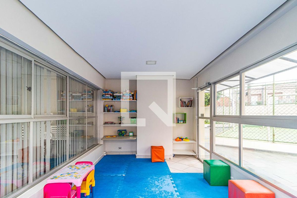 Apartamento, 3 quartos, 60 m² - Foto 89