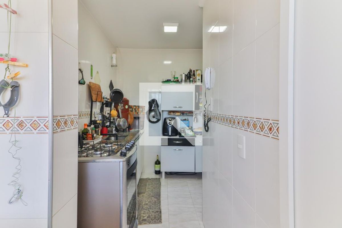 Apartamento, 3 quartos, 60 m² - Foto 57