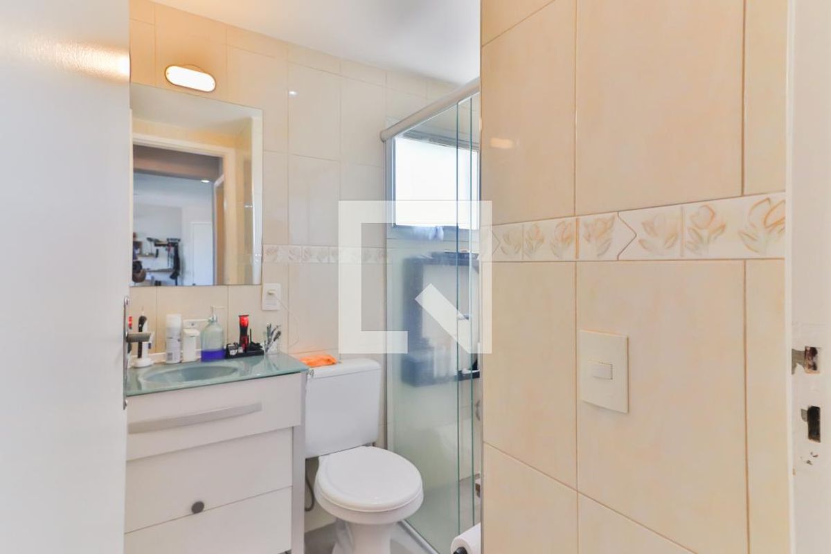 Apartamento, 3 quartos, 60 m² - Foto 51