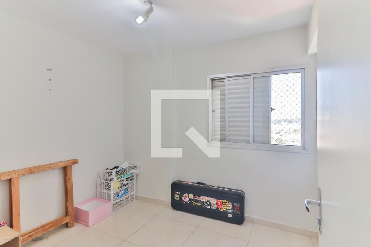 Apartamento, 3 quartos, 60 m² - Foto 29