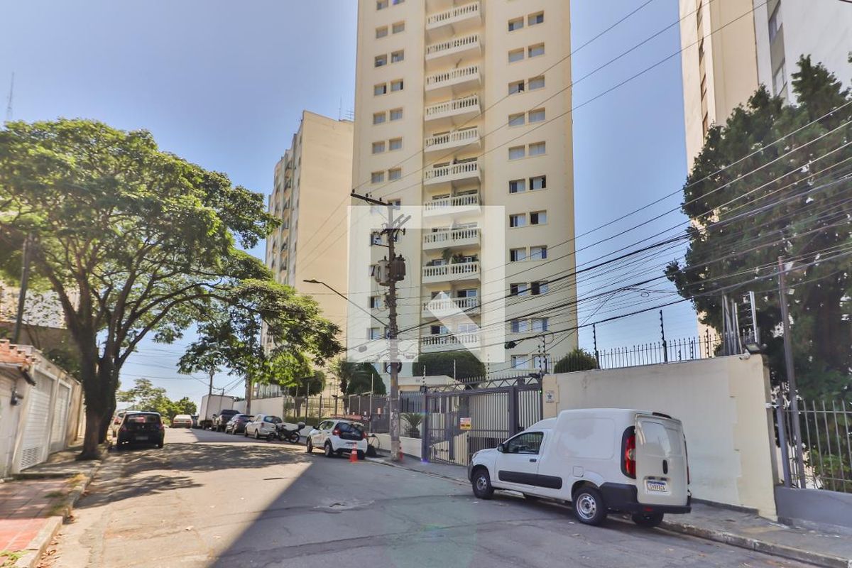 Apartamento, 3 quartos, 60 m² - Foto 102