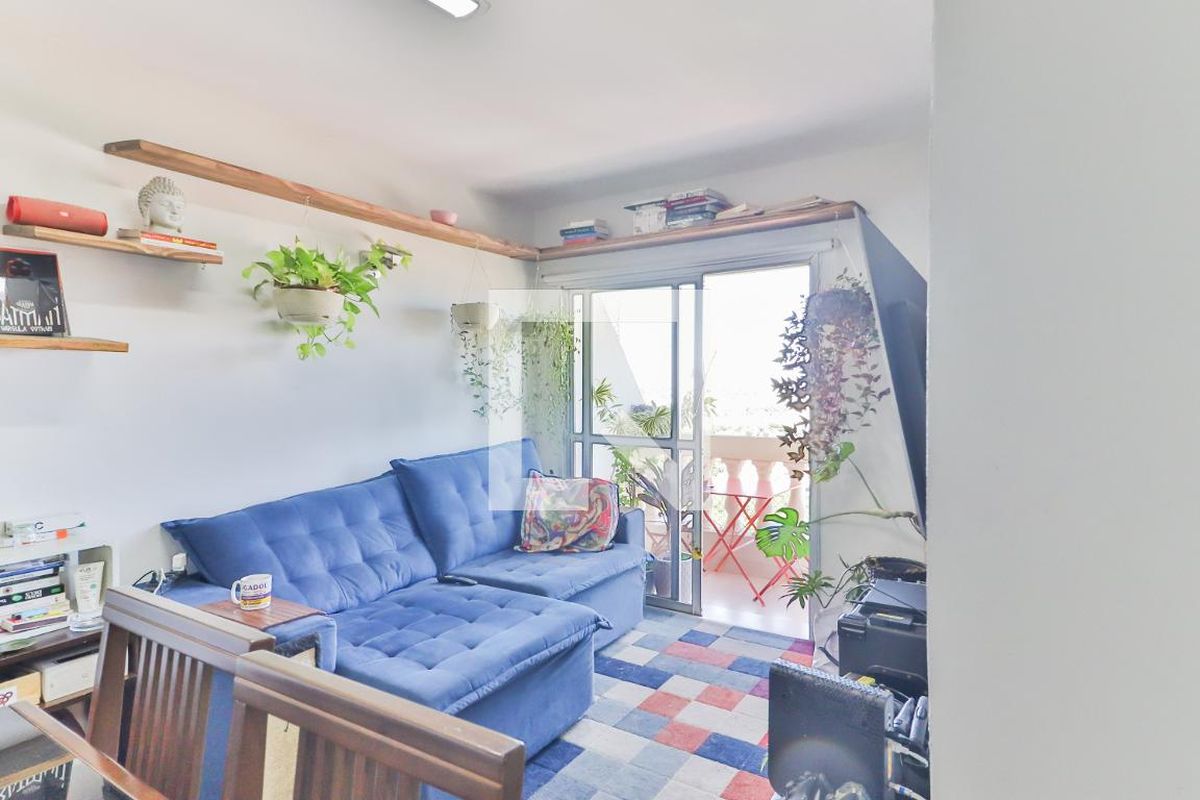 Apartamento, 3 quartos, 60 m² - Foto 5