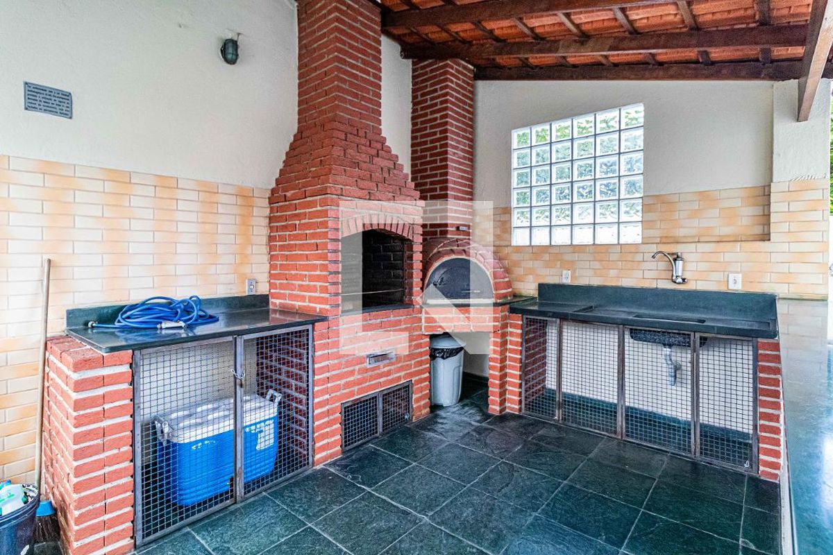 Apartamento, 3 quartos, 60 m² - Foto 79
