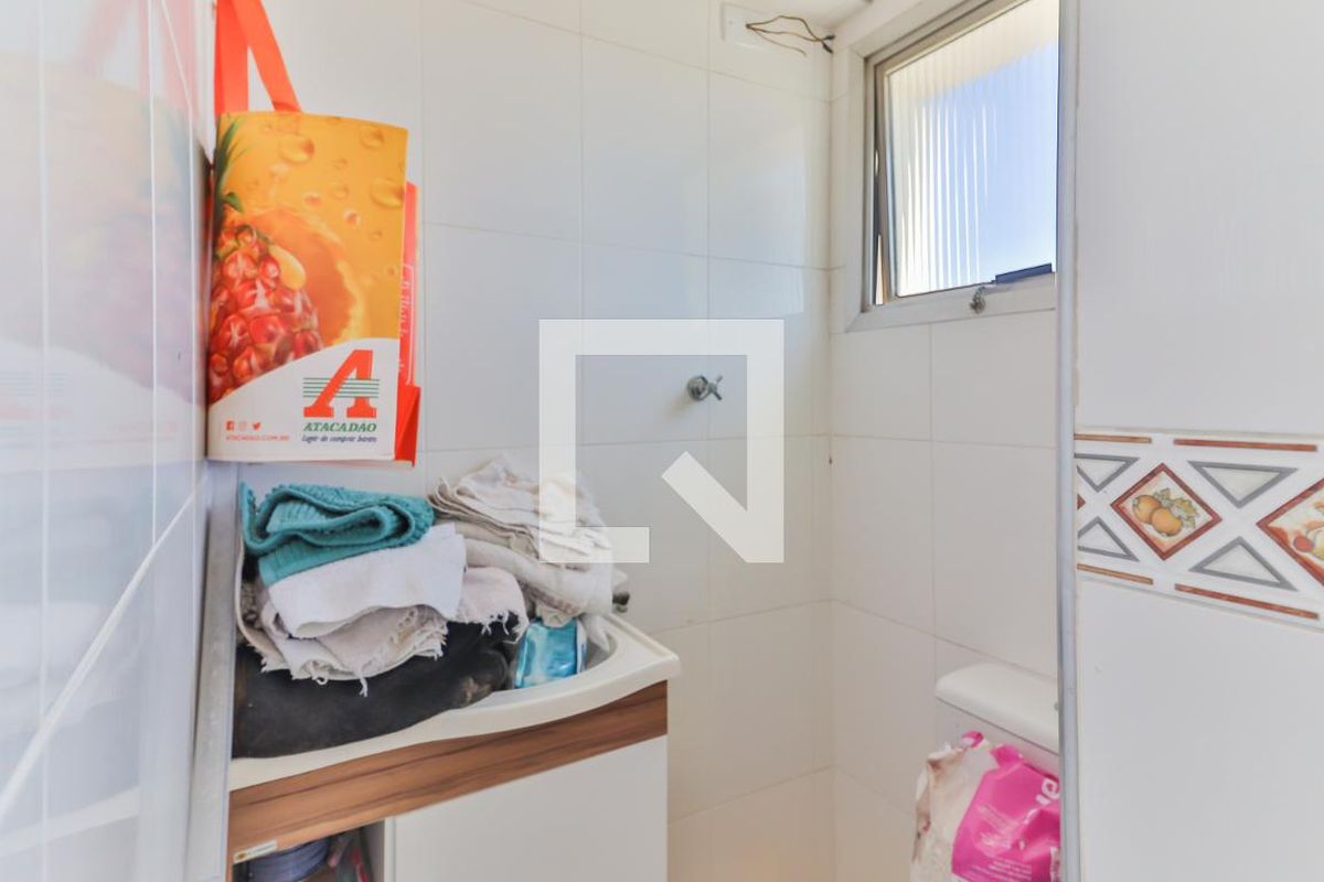 Apartamento, 3 quartos, 60 m² - Foto 65