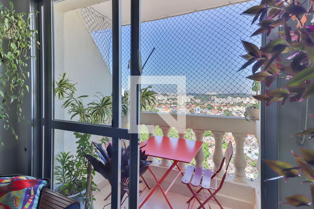 Apartamento, 3 quartos, 60 m² - Foto 15