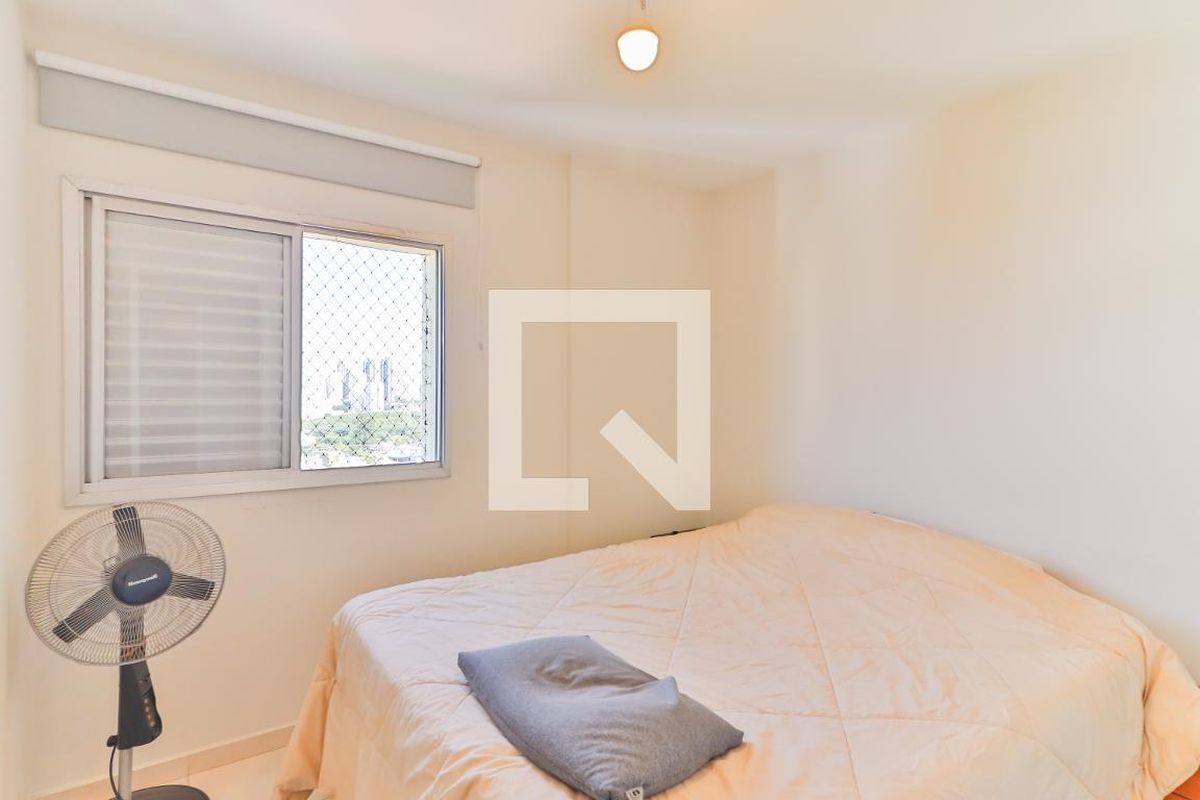 Apartamento, 3 quartos, 60 m² - Foto 37