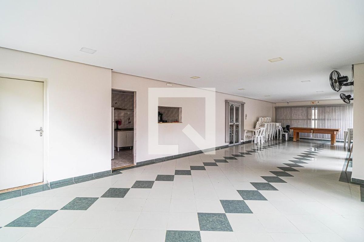 Apartamento, 3 quartos, 60 m² - Foto 85