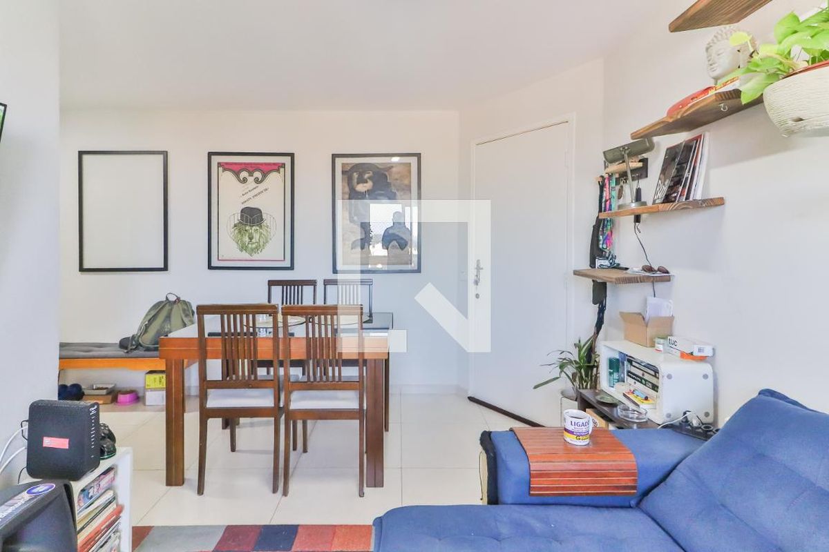Apartamento, 3 quartos, 60 m² - Foto 13