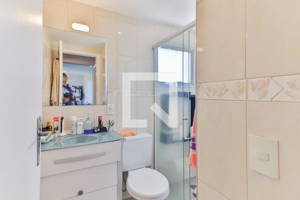 Apartamento, 3 quartos, 60 m² - Foto 45
