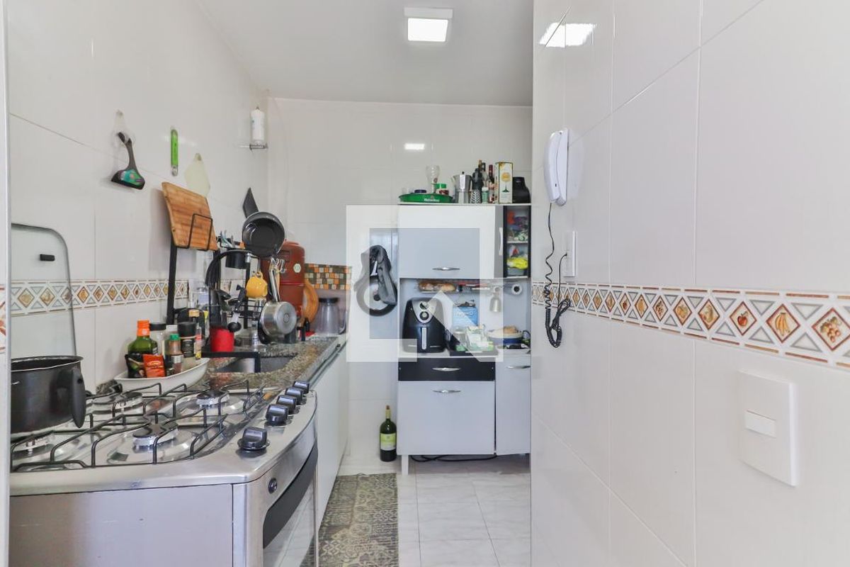 Apartamento, 3 quartos, 60 m² - Foto 67