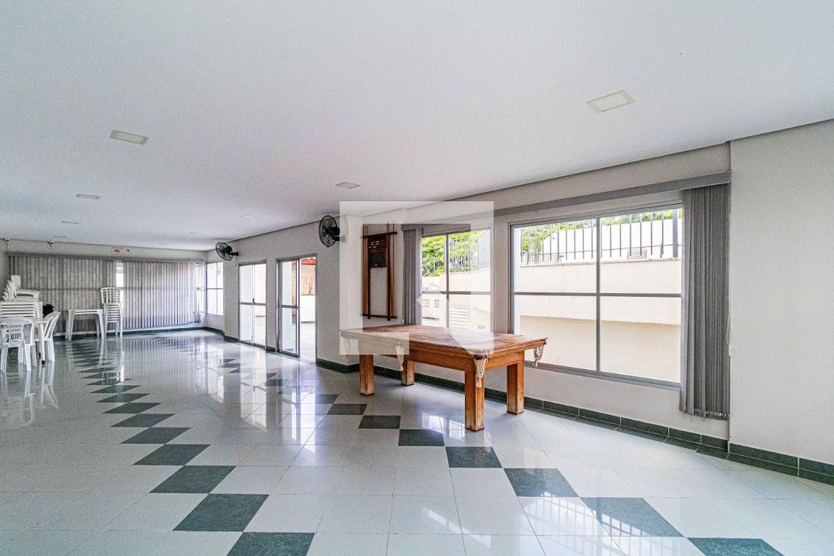 Apartamento, 3 quartos, 60 m² - Foto 83