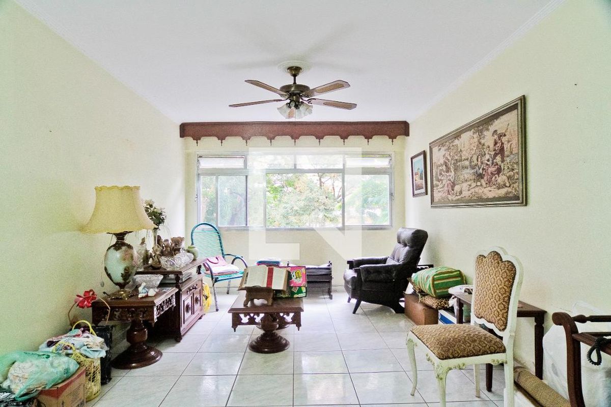 Apartamento, 3 quartos, 117 m² - Foto 4