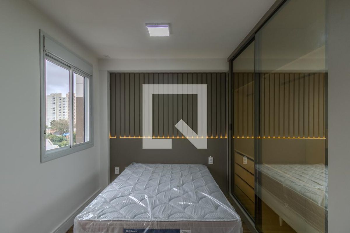 Apartamento, 1 quarto, 25 m² - Foto 4