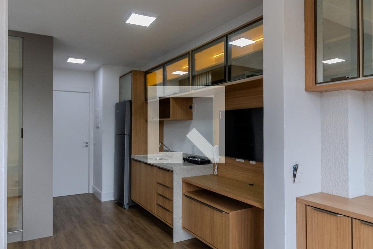 Apartamento, 1 quarto, 25 m² - Foto 32