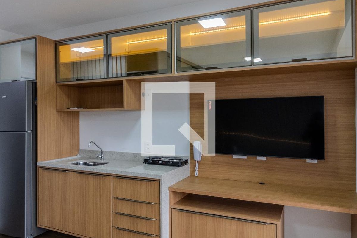 Apartamento, 1 quarto, 25 m² - Foto 36